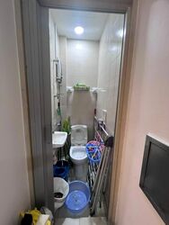 High Oak Condominium (D21), Condominium #552325101